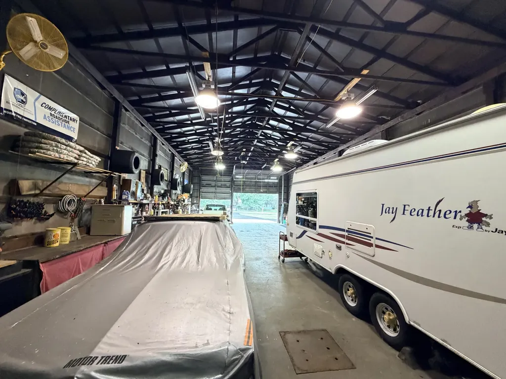 5120 M-36 Stockbridge Township MI 49285