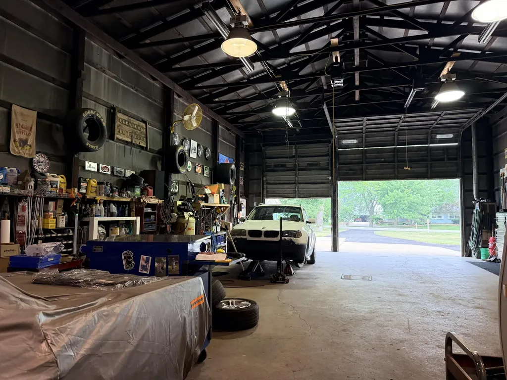 5120 M-36 Stockbridge Township MI 49285