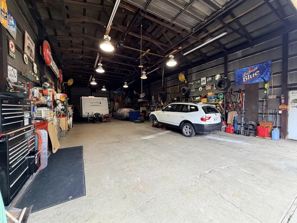 5120 M-36 Stockbridge Township MI 49285