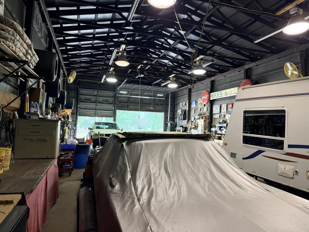 5120 M-36 Stockbridge Township MI 49285