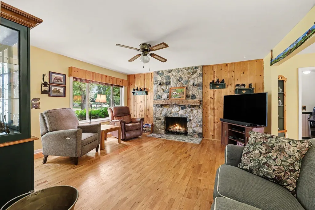 5120 M-36 Stockbridge Township MI 49285