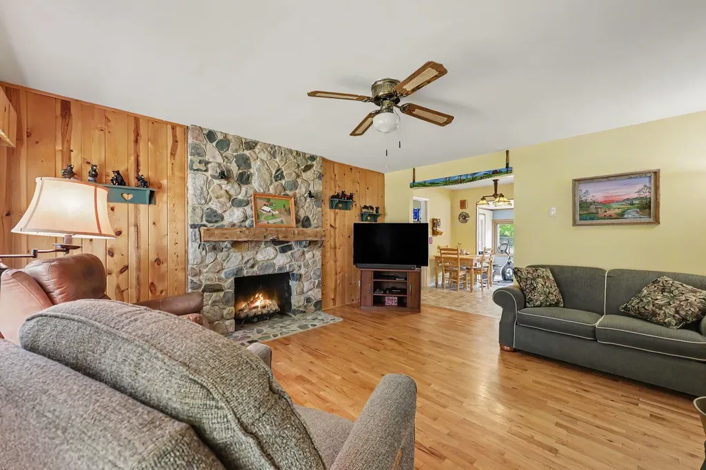 5120 M-36 Stockbridge Township MI 49285