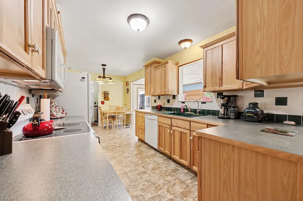 5120 M-36 Stockbridge Township MI 49285