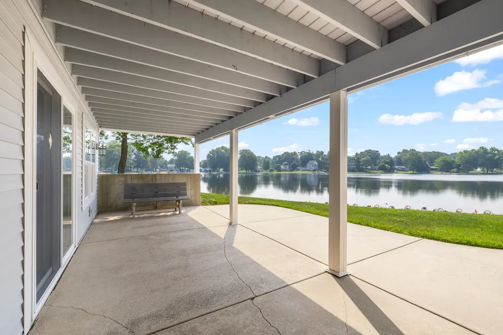 6730 Grand Beach Drive Genoa Township MI 48114