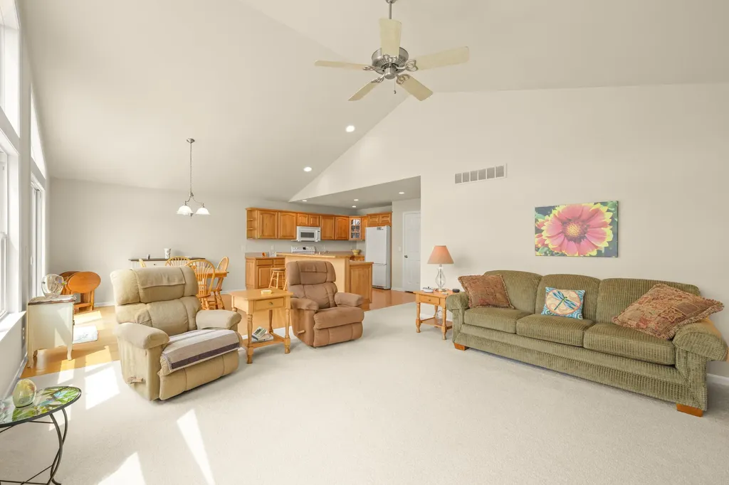 6730 Grand Beach Drive Genoa Township MI 48114