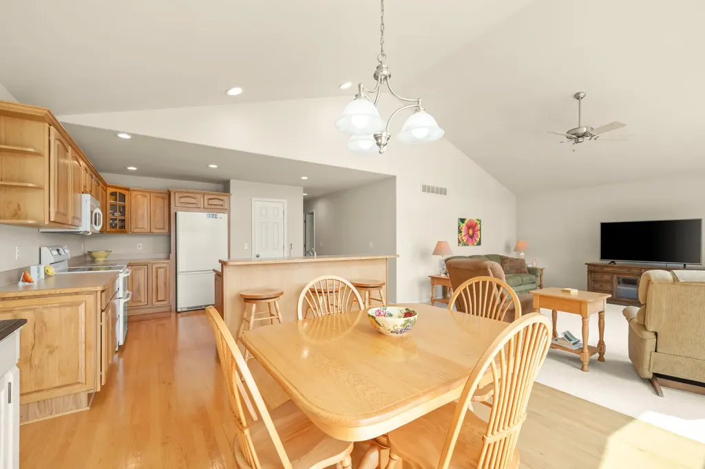 6730 Grand Beach Drive Genoa Township MI 48114