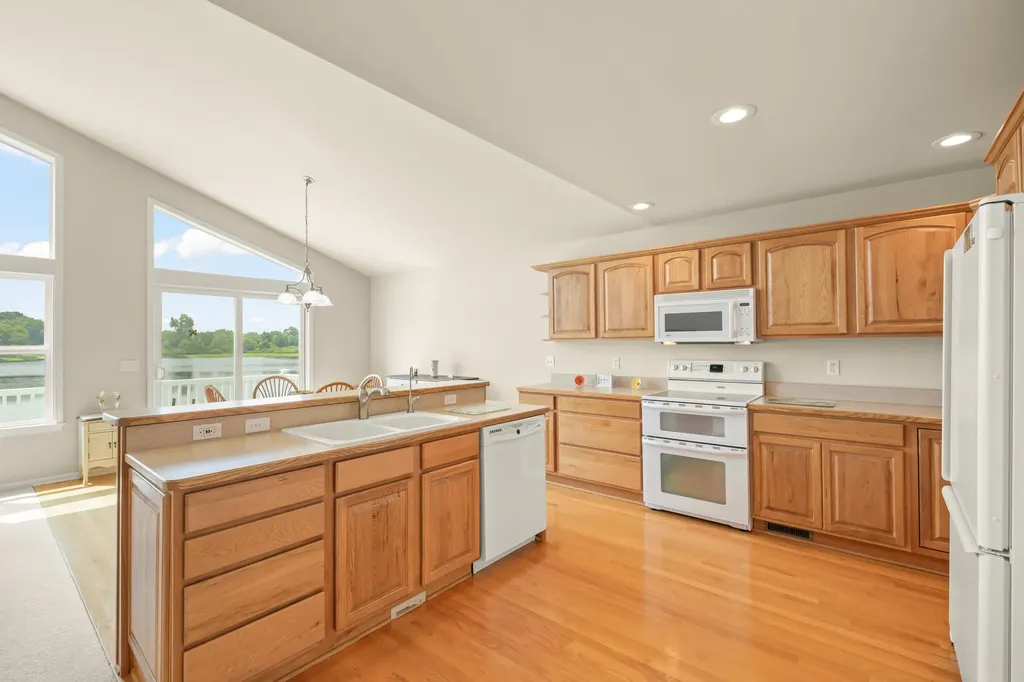 6730 Grand Beach Drive Genoa Township MI 48114