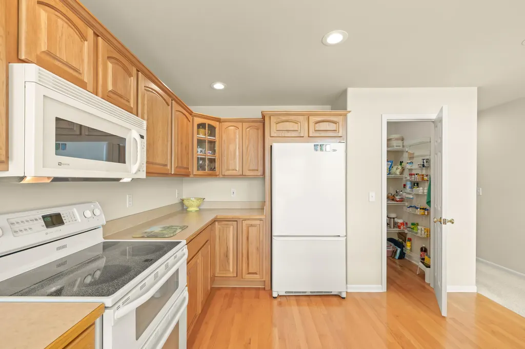 6730 Grand Beach Drive Genoa Township MI 48114