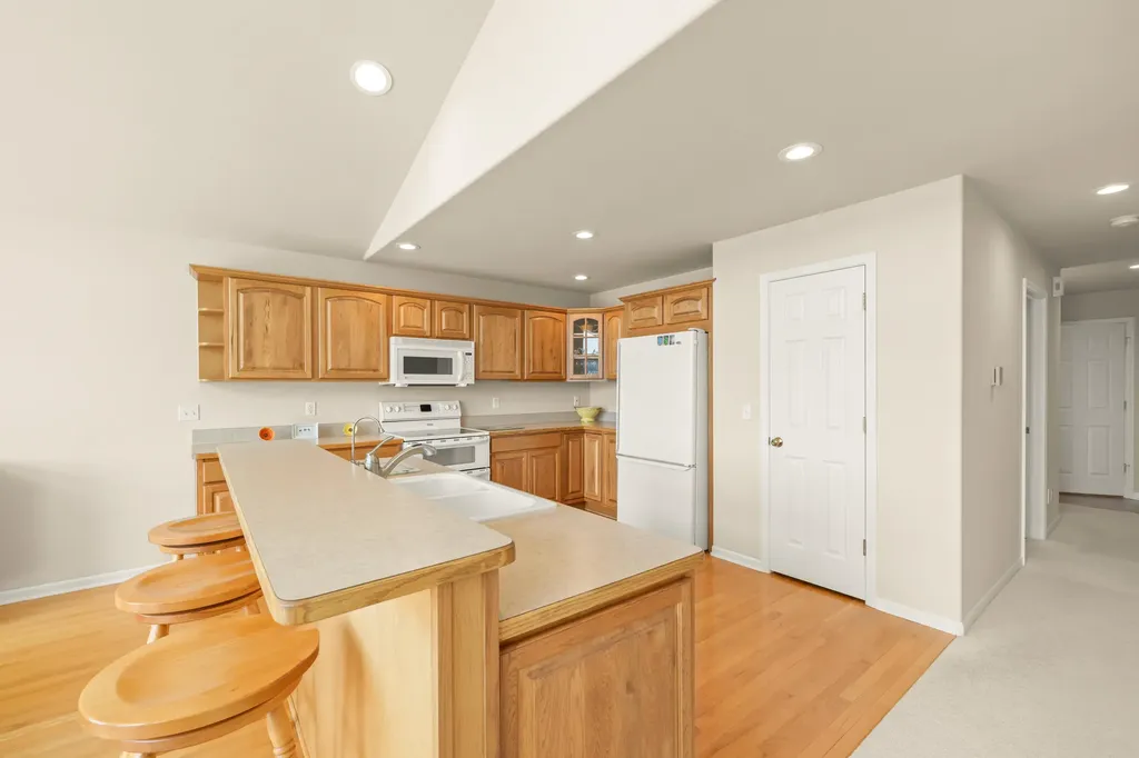 6730 Grand Beach Drive Genoa Township MI 48114