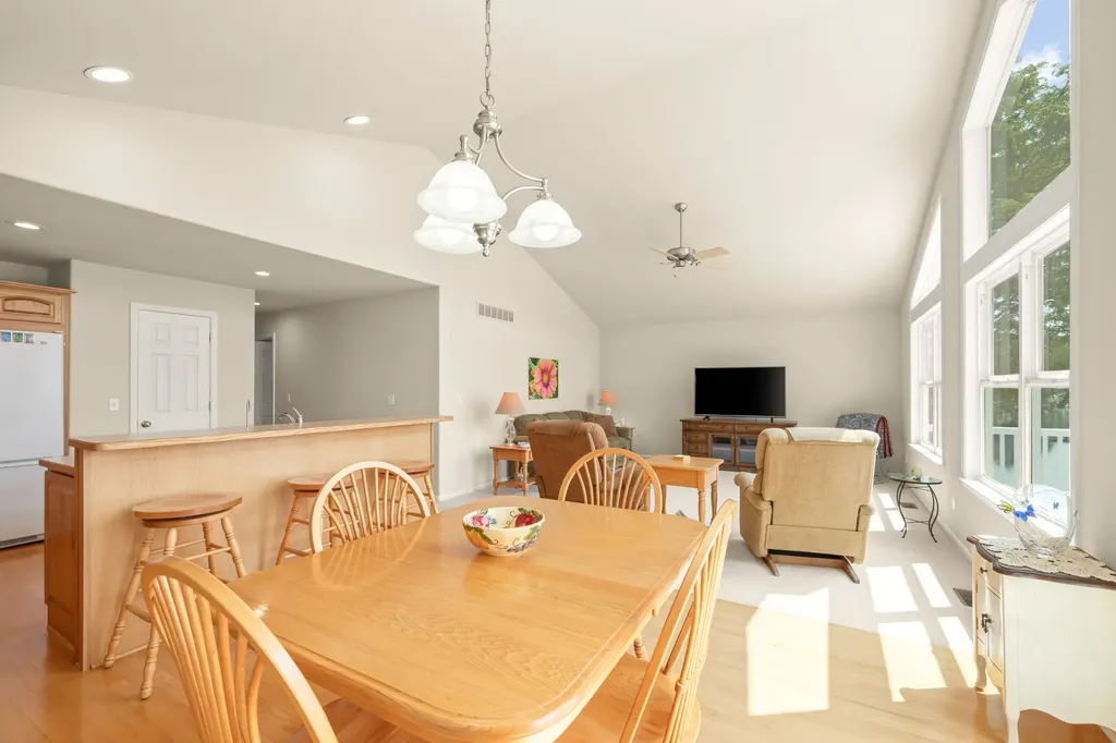 6730 Grand Beach Drive Genoa Township MI 48114