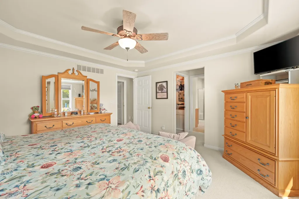 6730 Grand Beach Drive Genoa Township MI 48114