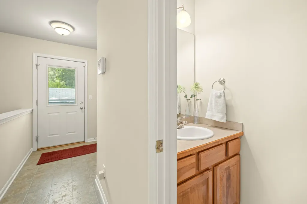 6730 Grand Beach Drive Genoa Township MI 48114