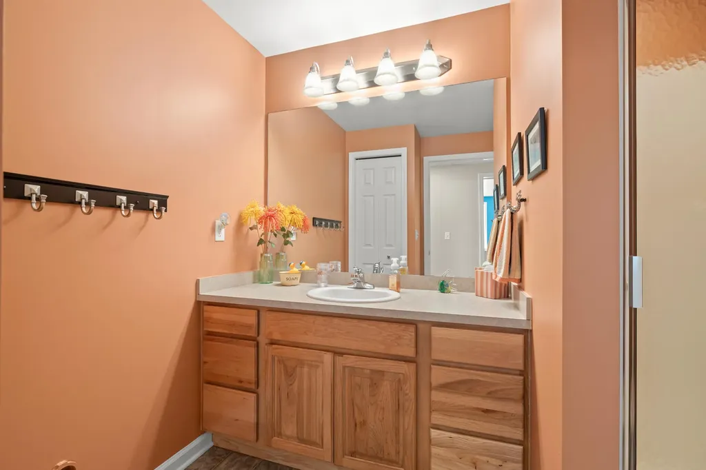 6730 Grand Beach Drive Genoa Township MI 48114