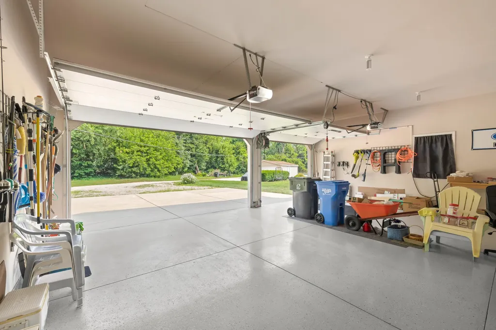 6730 Grand Beach Drive Genoa Township MI 48114