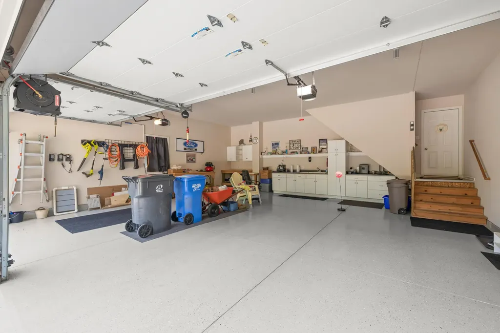 6730 Grand Beach Drive Genoa Township MI 48114