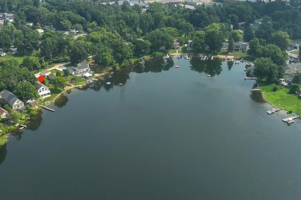 6730 Grand Beach Drive Genoa Township MI 48114