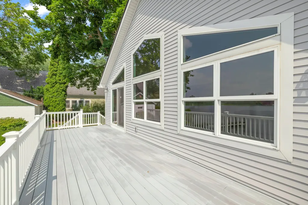 6730 Grand Beach Drive Genoa Township MI 48114