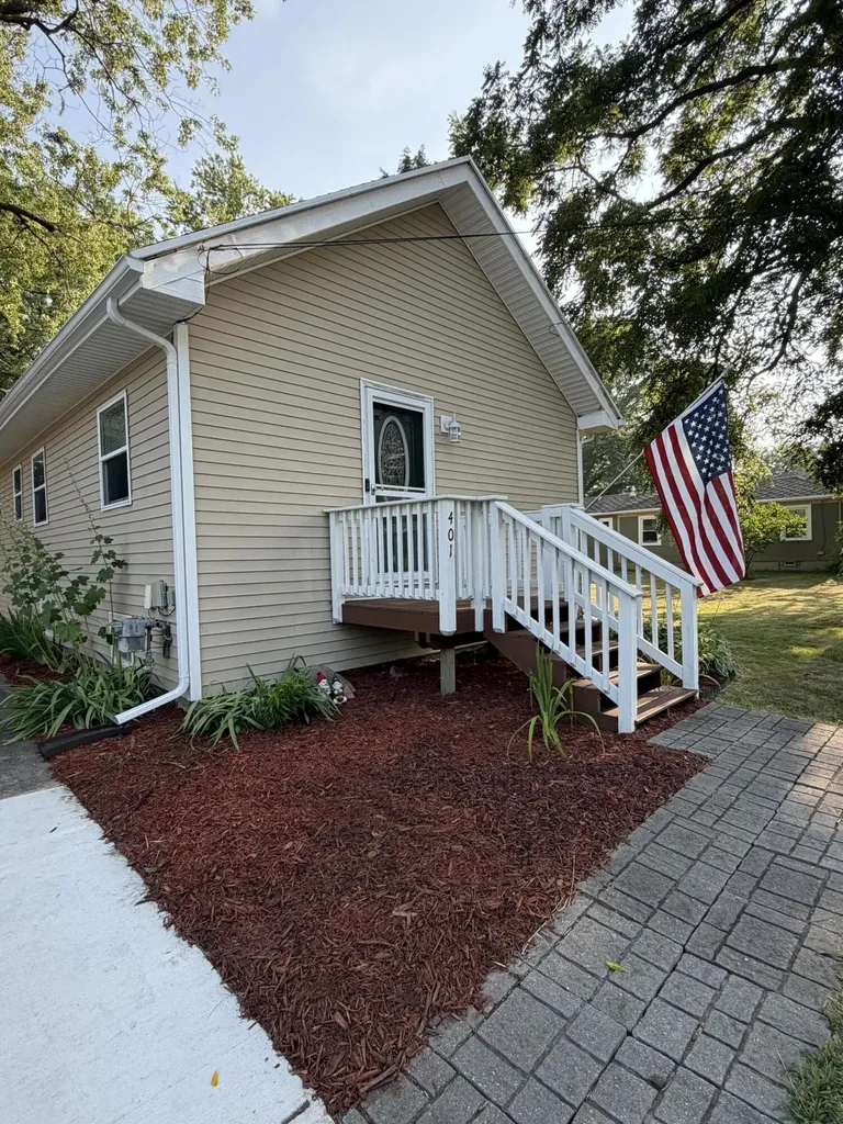 401 W Miller Road Lansing City MI 48911