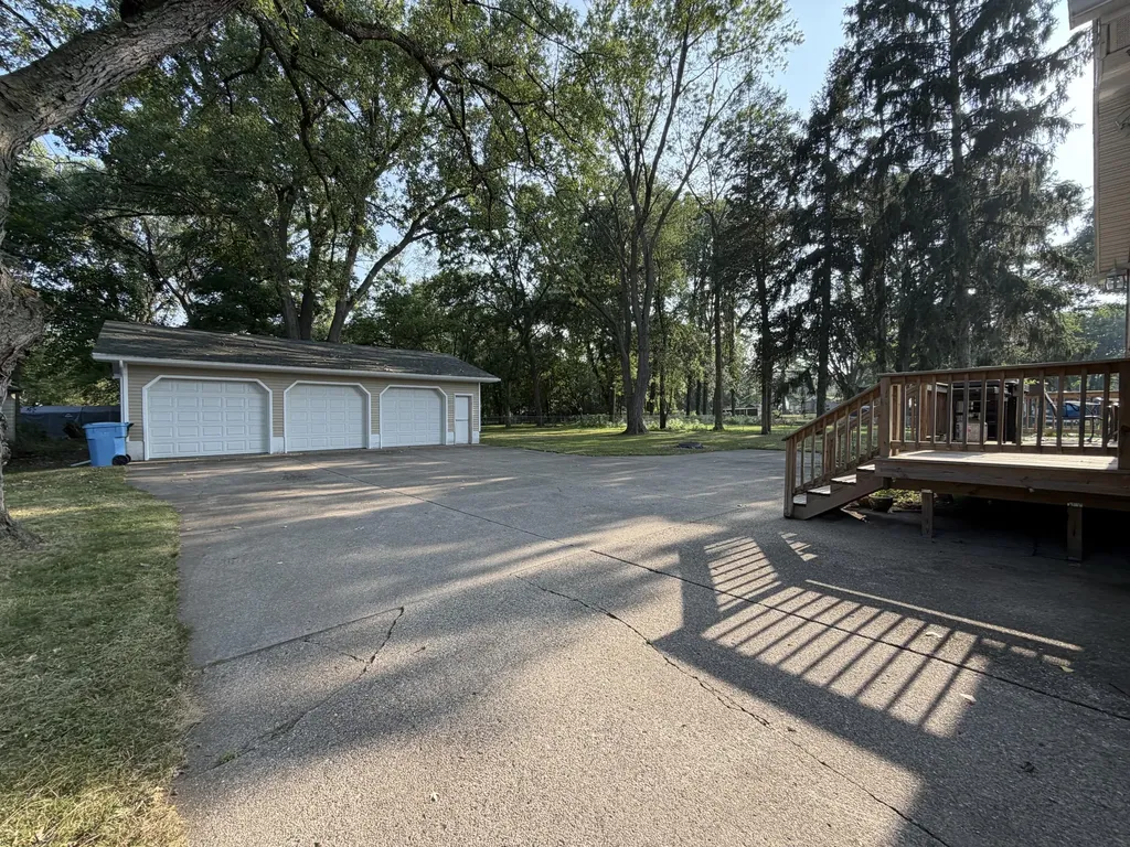 401 W Miller Road Lansing City MI 48911