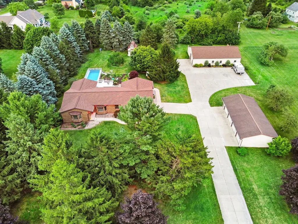 7373 Dell Road Lodi Township MI 48176