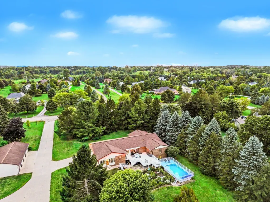 7373 Dell Road Lodi Township MI 48176