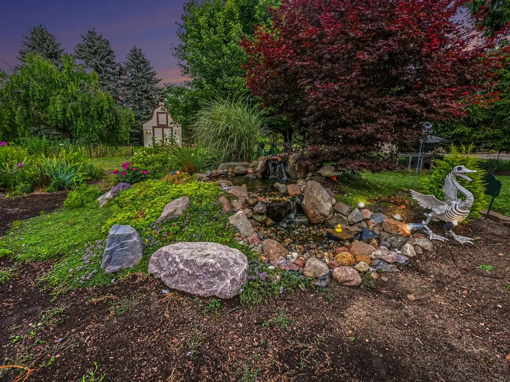 7373 Dell Road Lodi Township MI 48176
