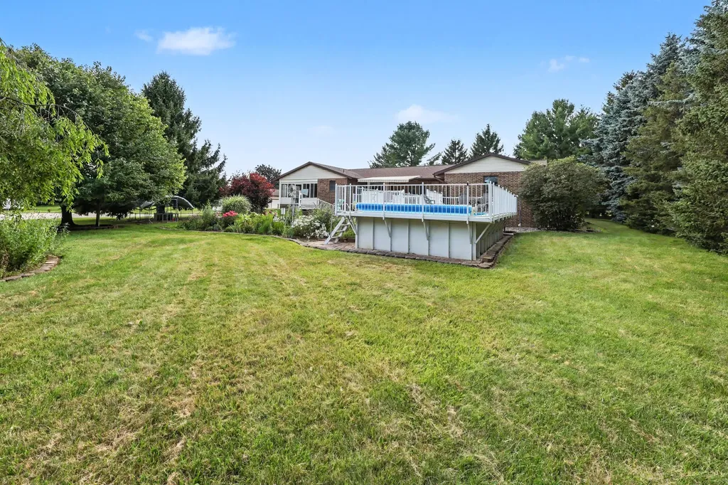 7373 Dell Road Lodi Township MI 48176