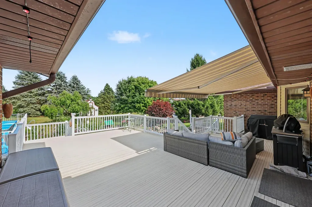 7373 Dell Road Lodi Township MI 48176