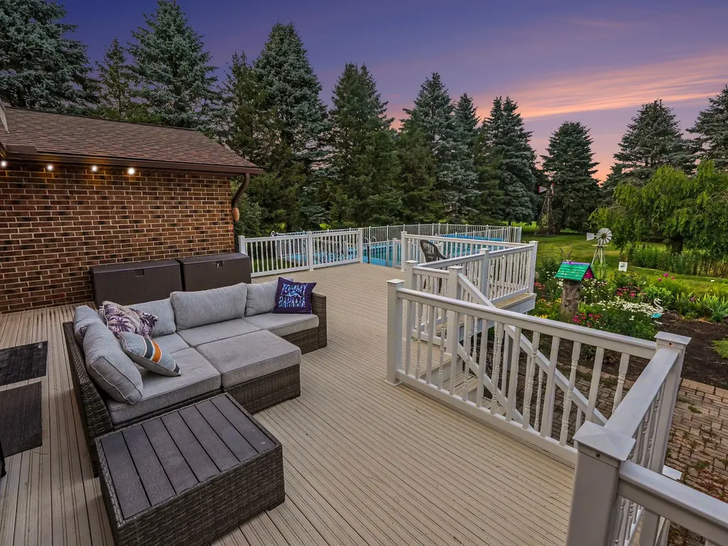 7373 Dell Road Lodi Township MI 48176