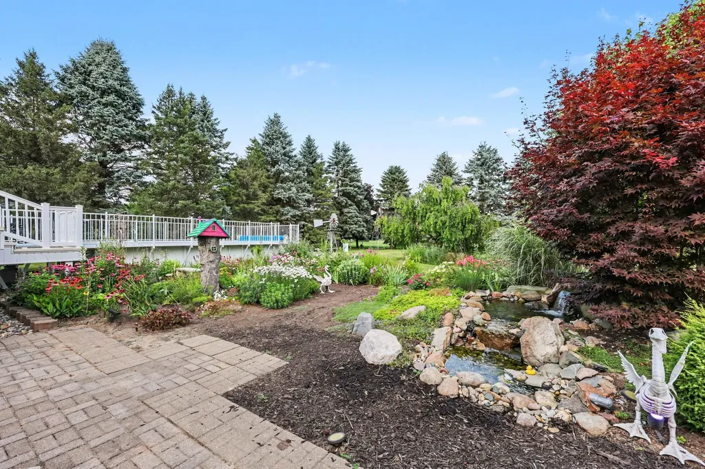 7373 Dell Road Lodi Township MI 48176