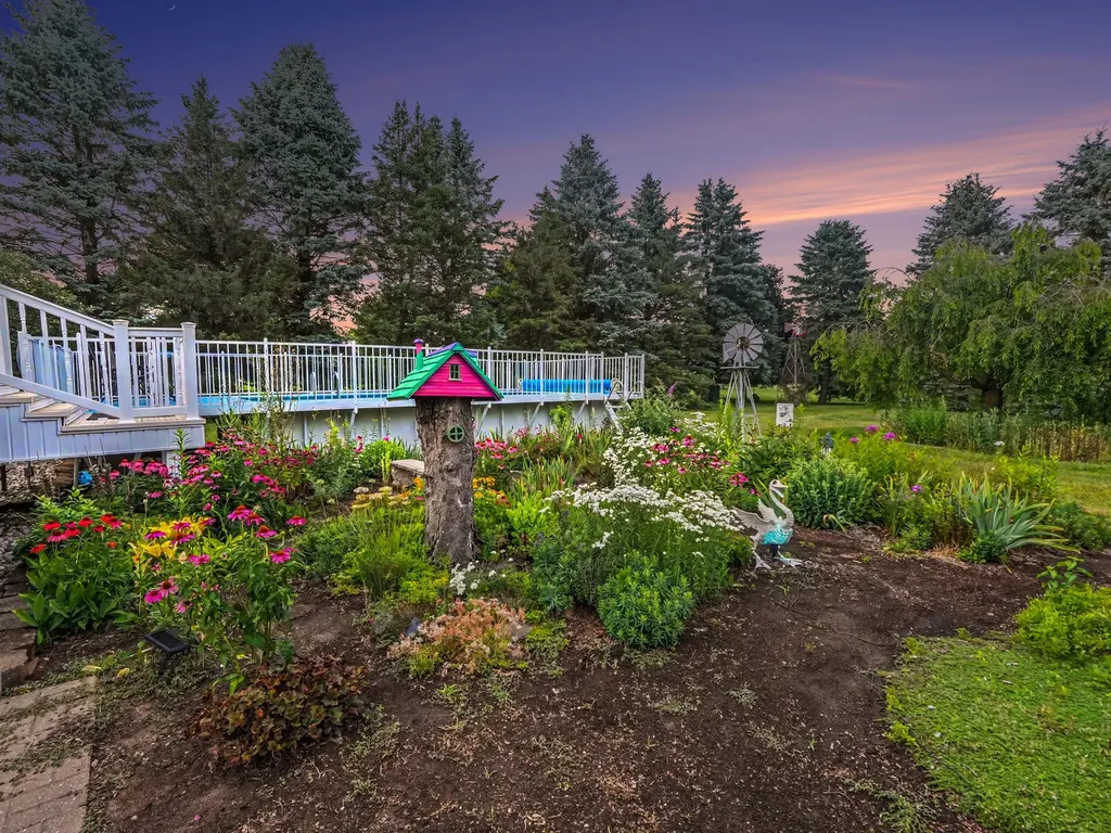 7373 Dell Road Lodi Township MI 48176