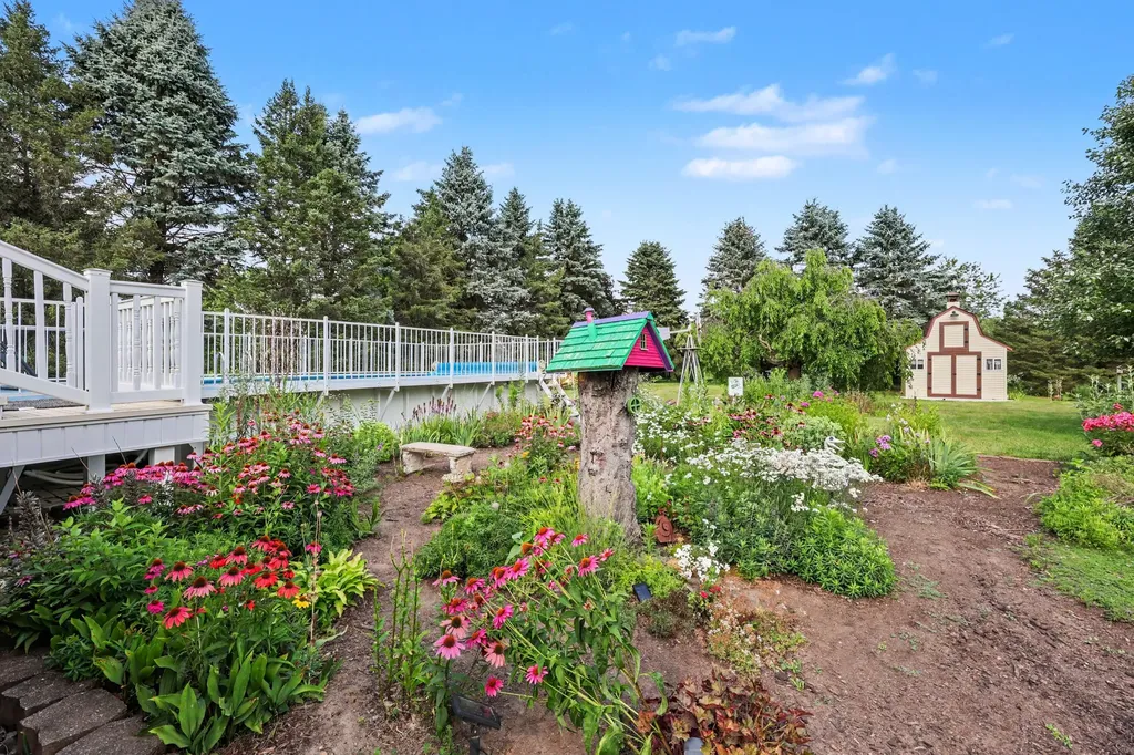 7373 Dell Road Lodi Township MI 48176