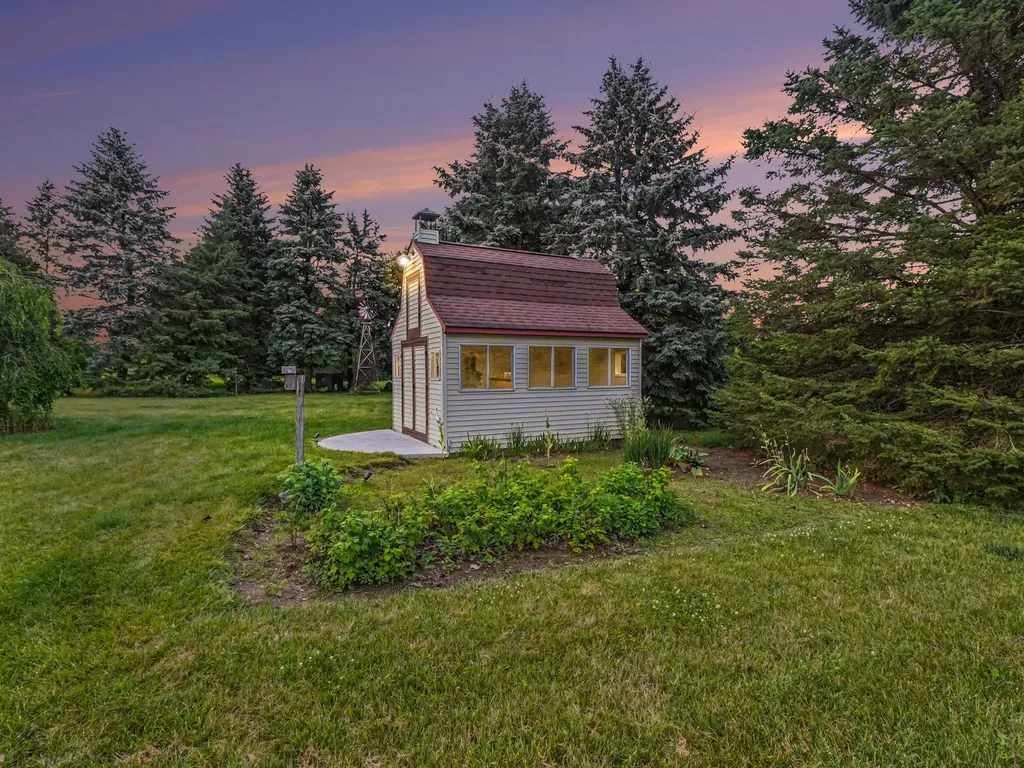 7373 Dell Road Lodi Township MI 48176