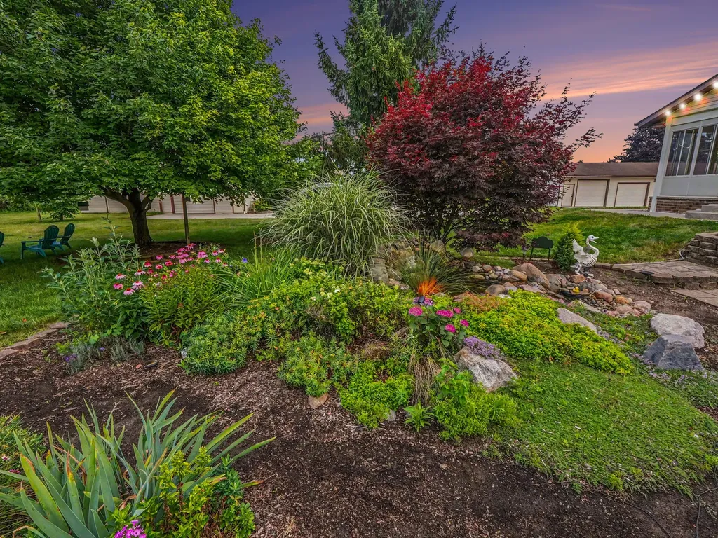 7373 Dell Road Lodi Township MI 48176