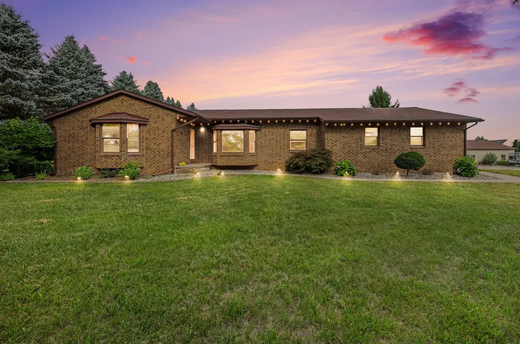 7373 Dell Road Lodi Township MI 48176
