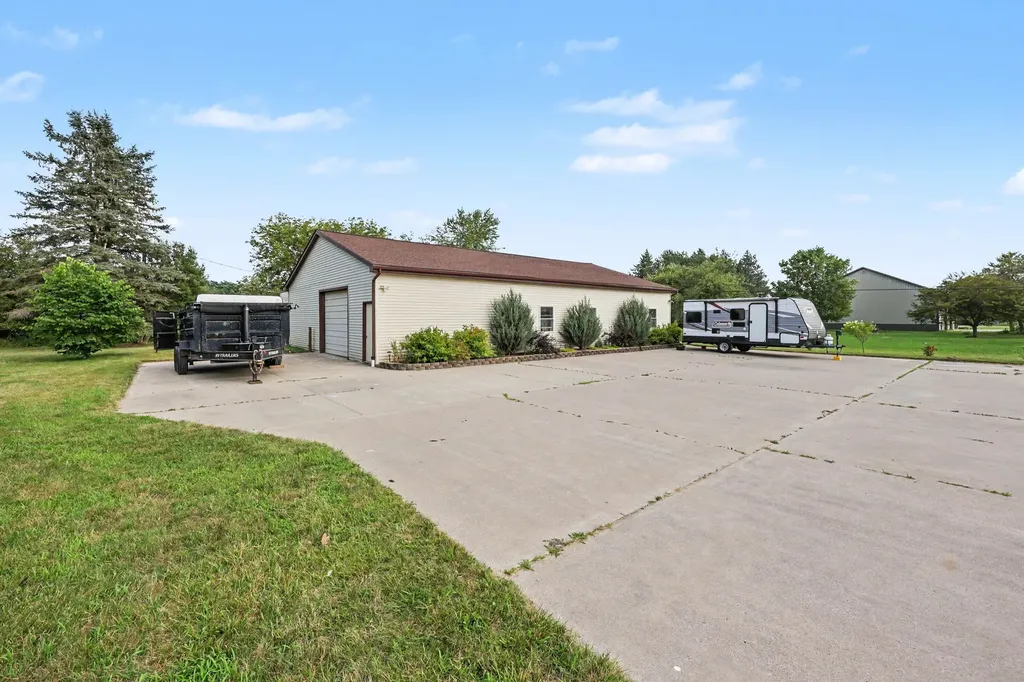 7373 Dell Road Lodi Township MI 48176