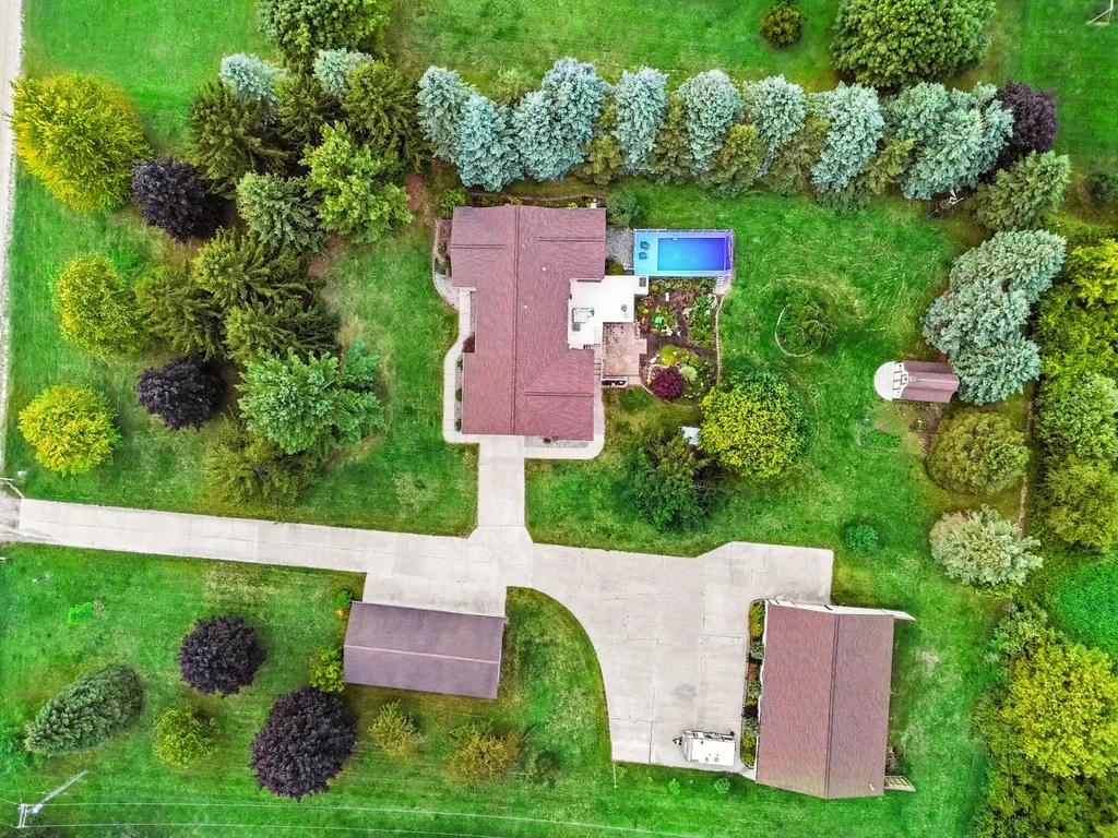 7373 Dell Road Lodi Township MI 48176