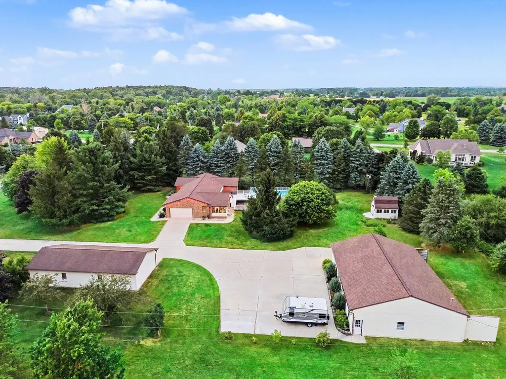 7373 Dell Road Lodi Township MI 48176