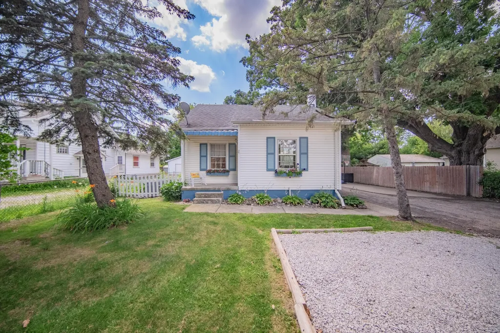 3604 Platt Road Ann Arbor City MI 48108