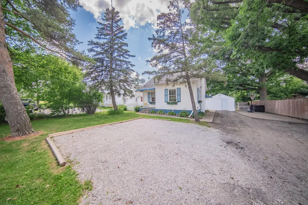 3604 Platt Road Ann Arbor City MI 48108