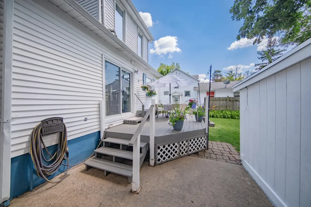 3604 Platt Road Ann Arbor City MI 48108