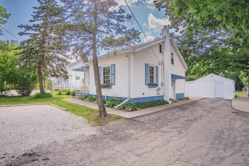 3604 Platt Road Ann Arbor City MI 48108