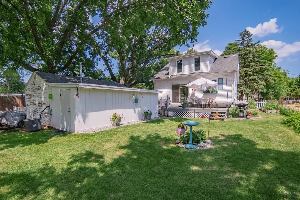 3604 Platt Road Ann Arbor City MI 48108