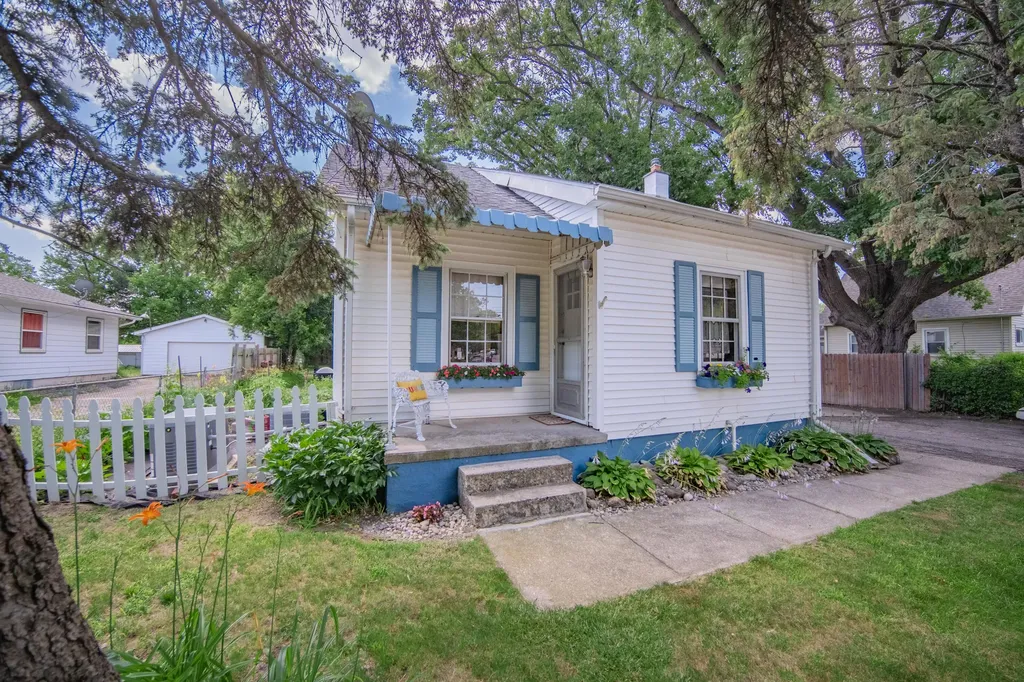 3604 Platt Road Ann Arbor City MI 48108