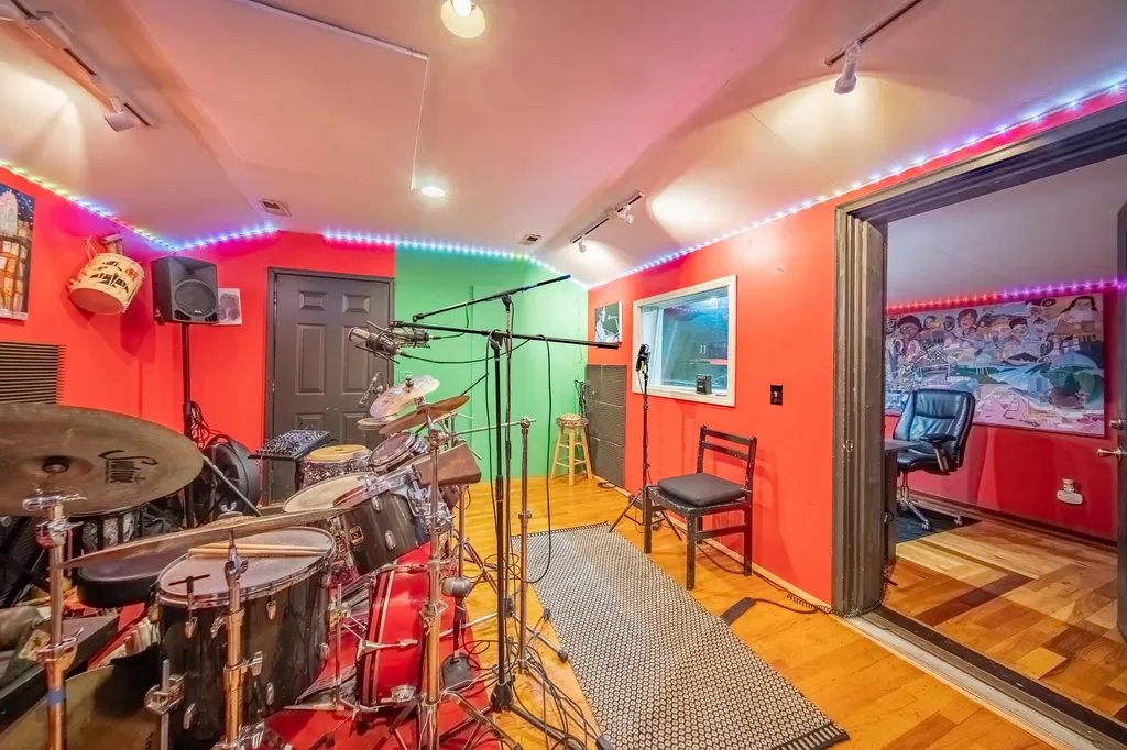 3604 Platt Road Ann Arbor City MI 48108