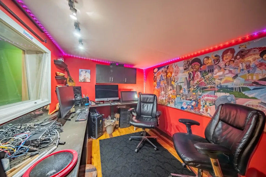3604 Platt Road Ann Arbor City MI 48108