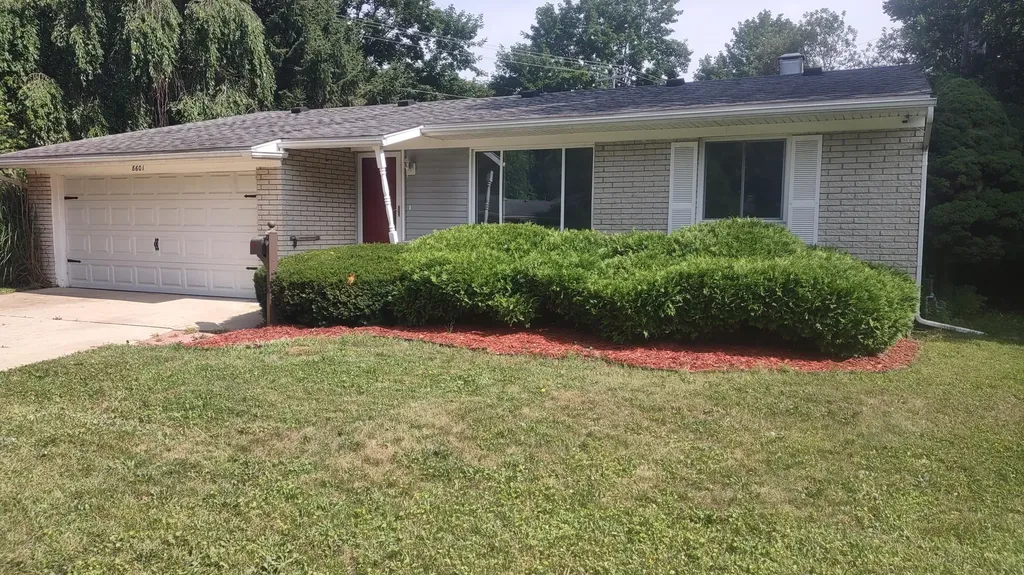 8601 Cedar Court Superior Charter Township MI 48198
