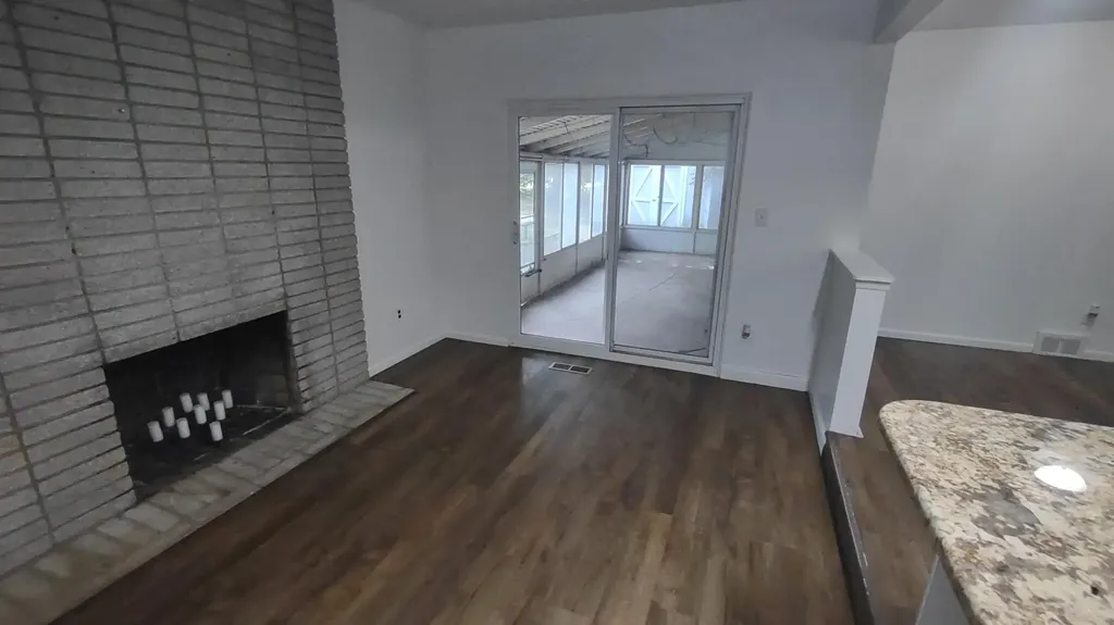 8601 Cedar Court Superior Charter Township MI 48198