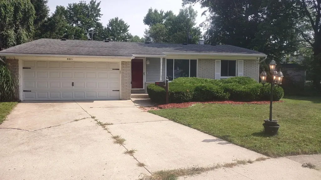 8601 Cedar Court Superior Charter Township MI 48198