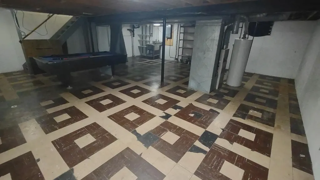 8601 Cedar Court Superior Charter Township MI 48198